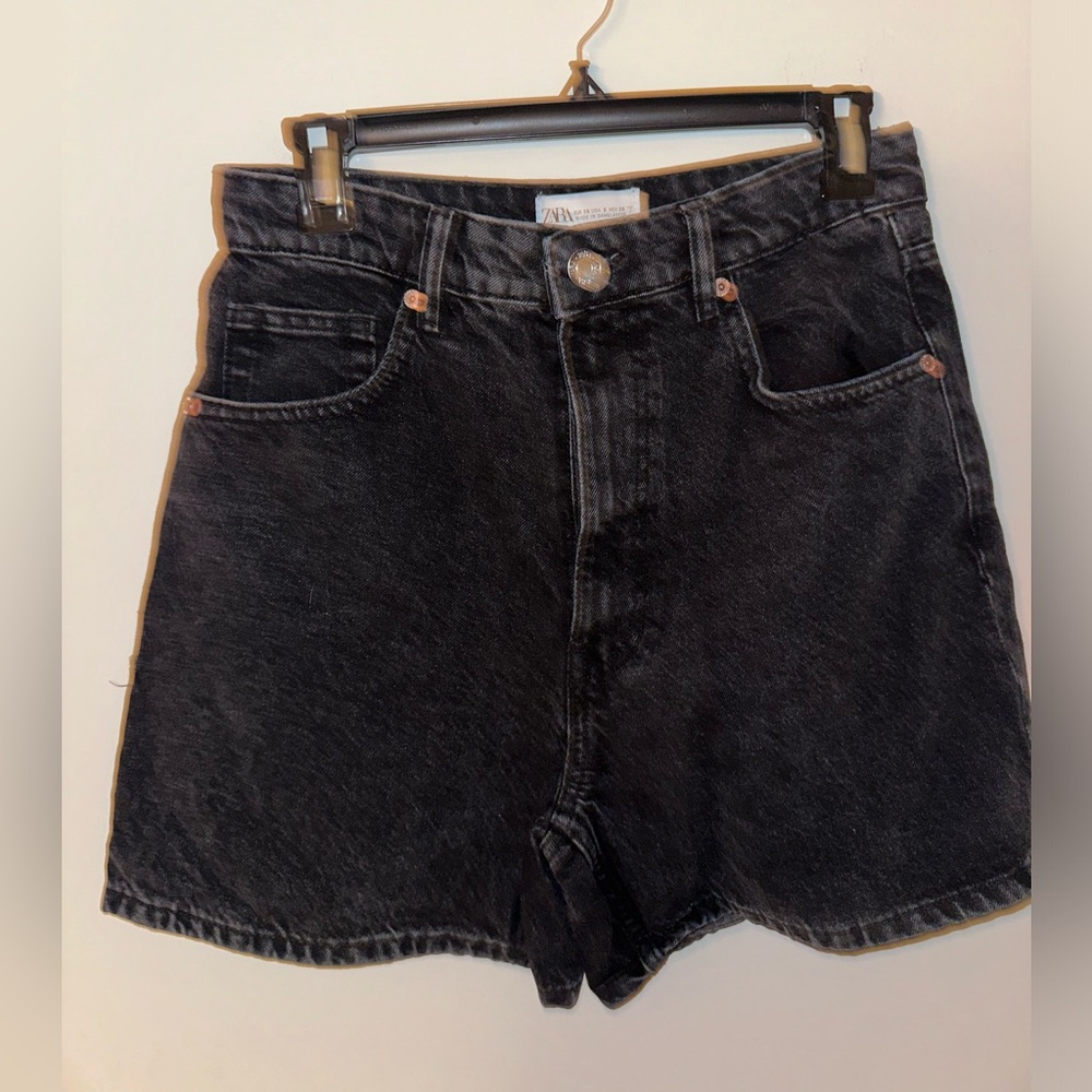 Zara Jean shorts
